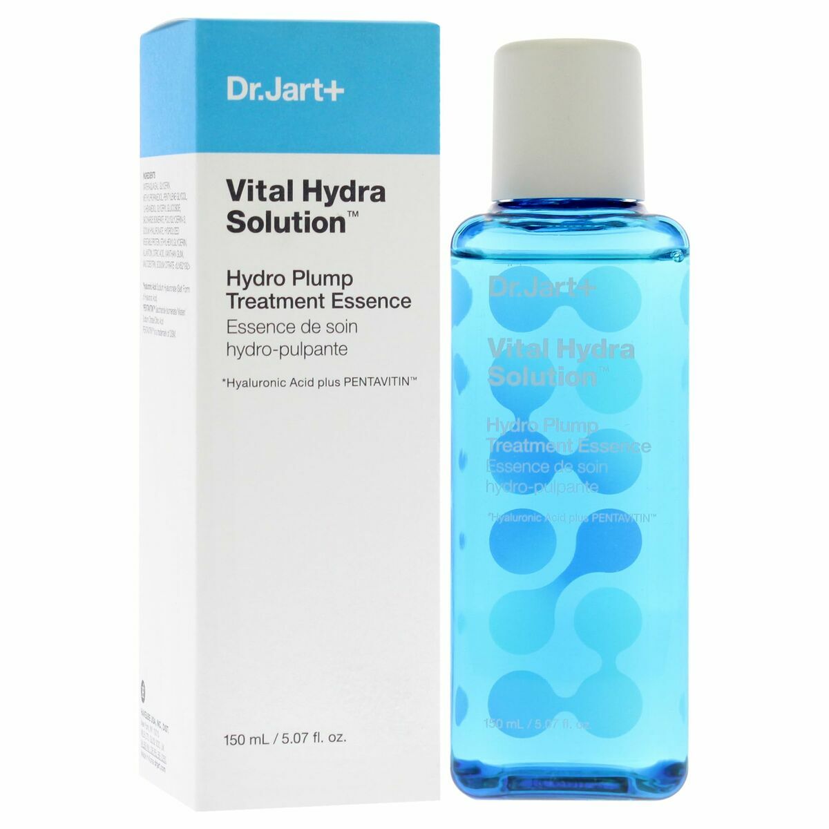 Dressing Gown DR.JART+ VITAL HYDRA SOLUTION-5