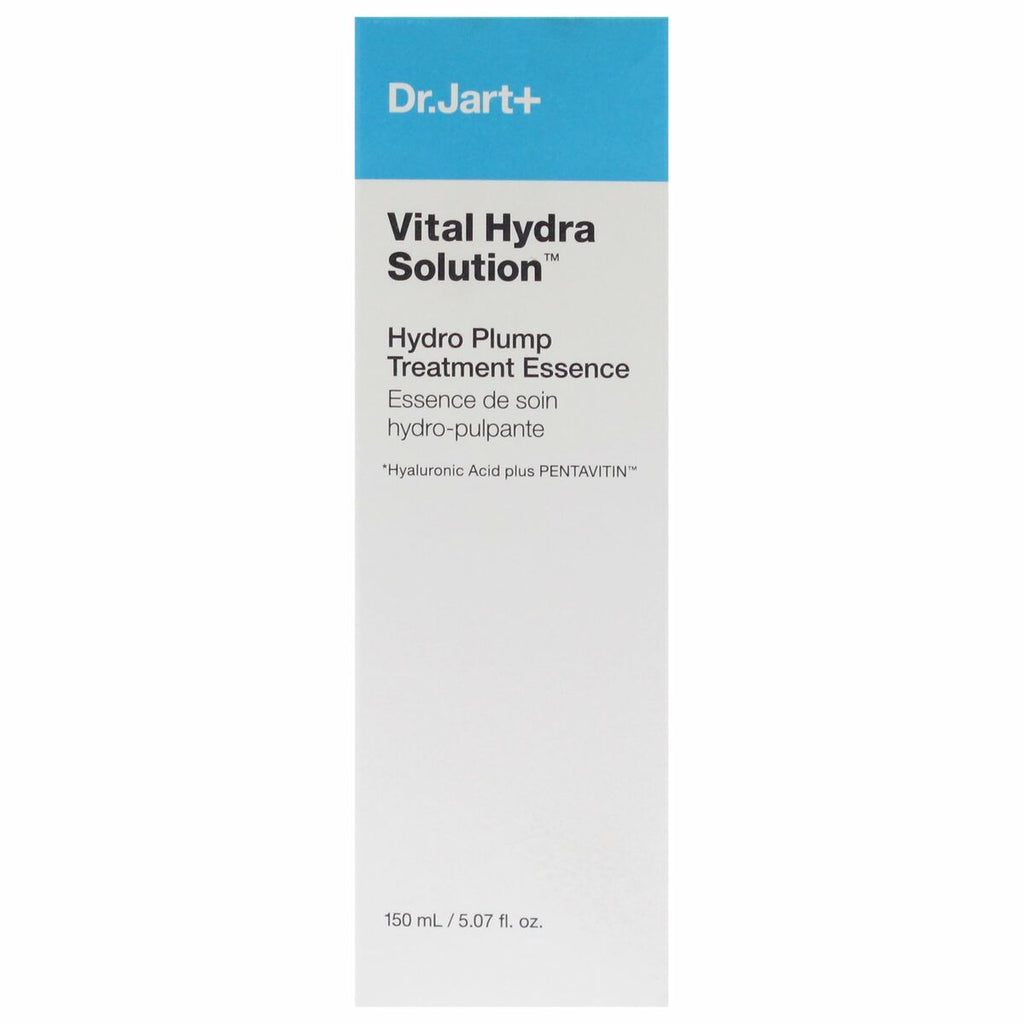 Dressing Gown DR.JART+ VITAL HYDRA SOLUTION-3