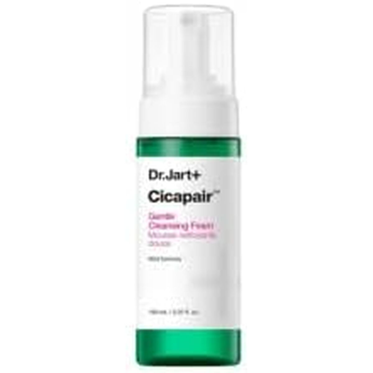 Facial Cleansing Gel DR.JART+ CICAPAIR 150 ml-0