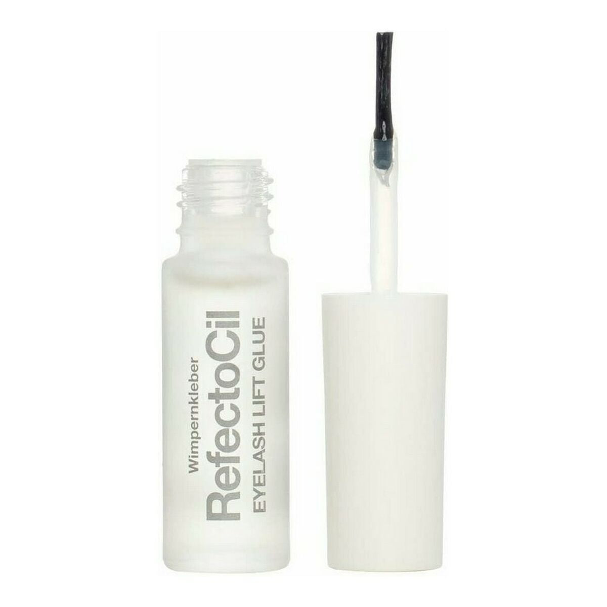 Adhesive for semi-permanent eyelashes RefectoCil Eyelash Tabs 4 ml-1