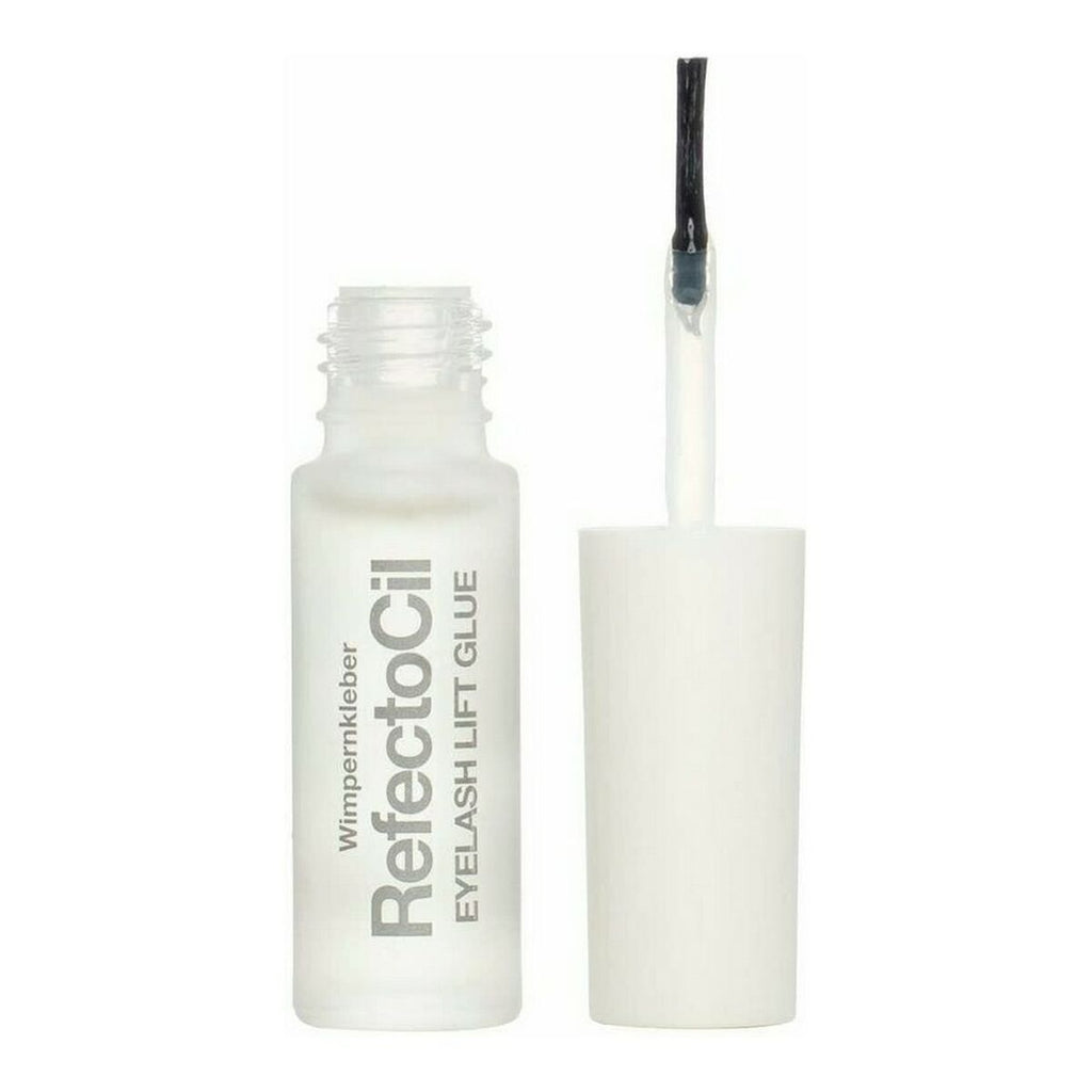 Adhesive for semi-permanent eyelashes RefectoCil Eyelash Tabs 4 ml-1