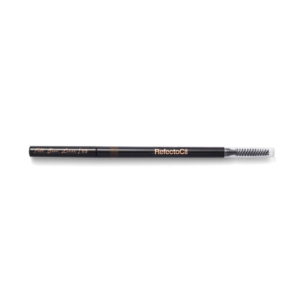 Eyebrow Pencil RefectoCil Nº 3 Dark Brown-1