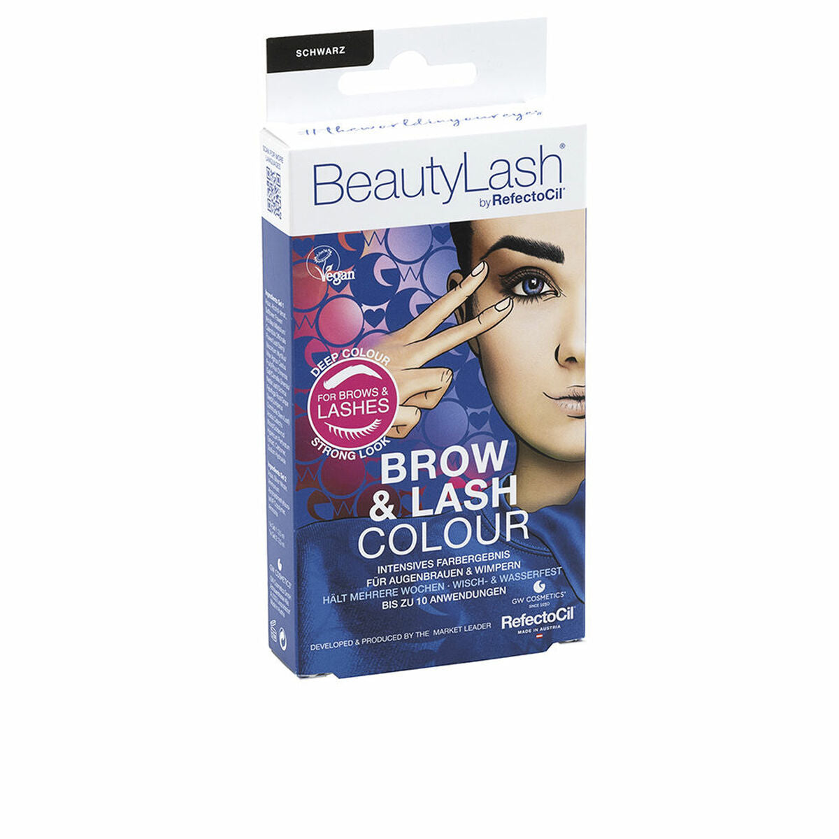 Eyebrow Pencil RefectoCil BEAUTYLASH-0
