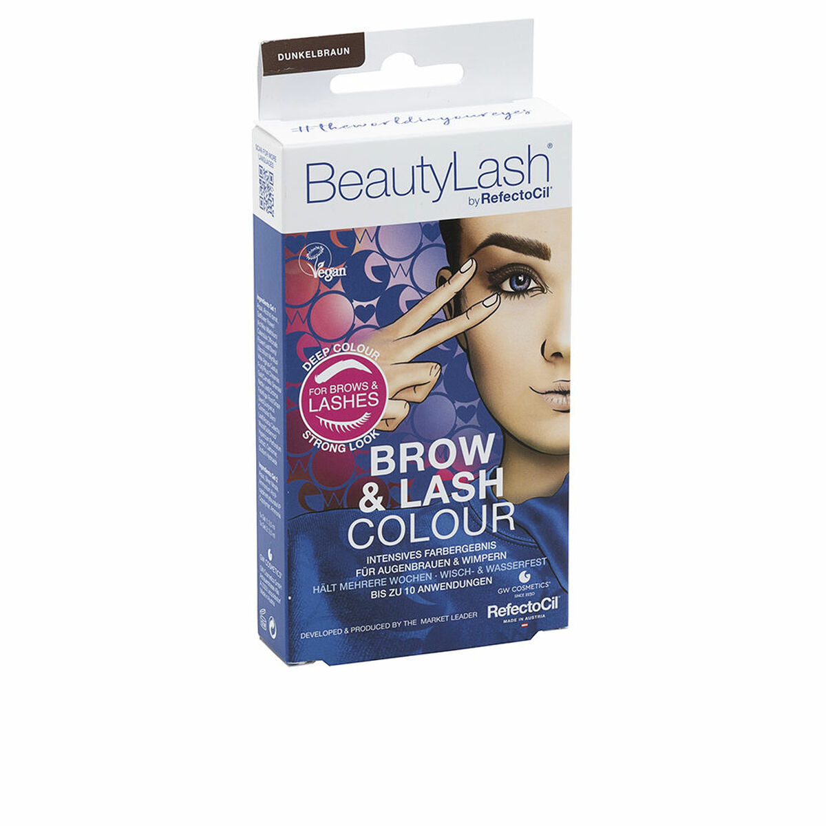 Eyebrow Pencil RefectoCil BEAUTYLASH-0
