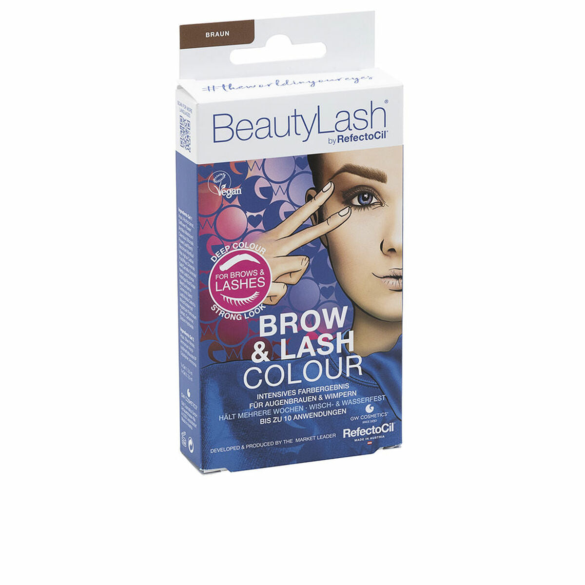Eyebrow Pencil RefectoCil BEAUTYLASH-0