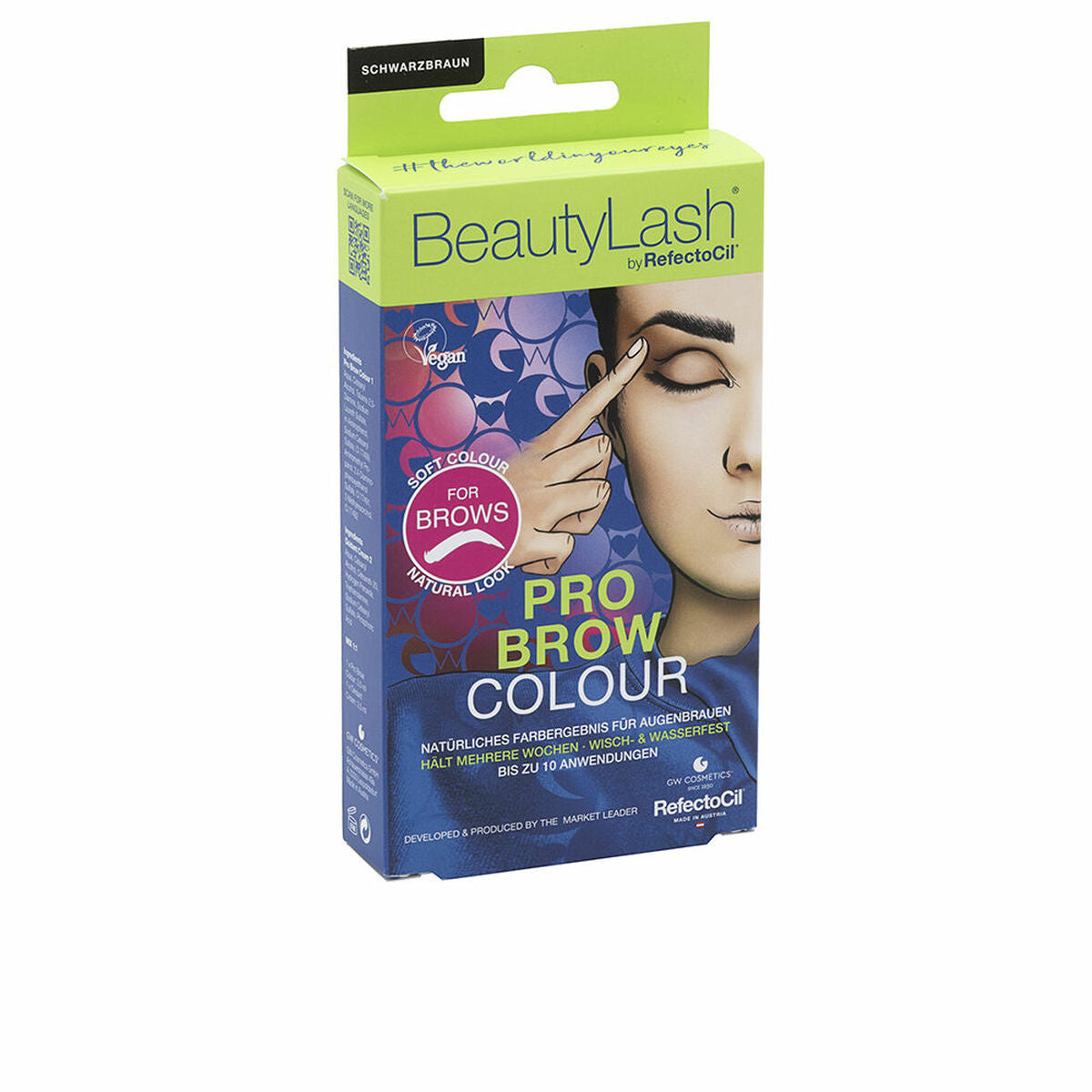 Eyebrow Pencil RefectoCil BEAUTYLASH-0