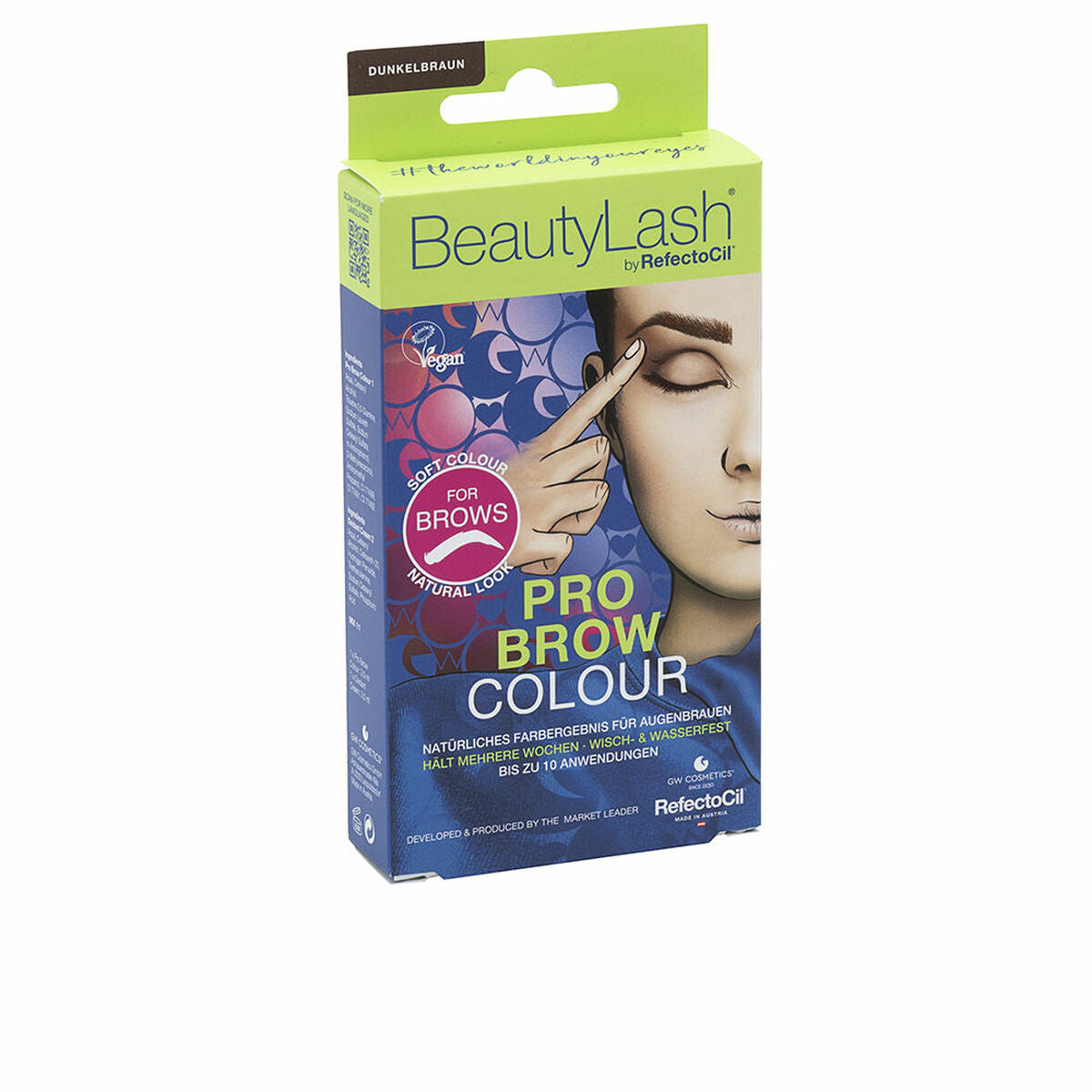 Eyebrow Pencil RefectoCil BEAUTYLASH-0