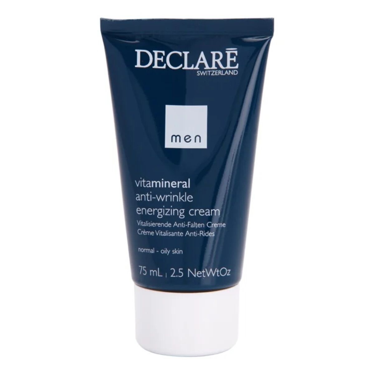 Anti-Wrinkle Cream Declaré 16072900 75 ml-0