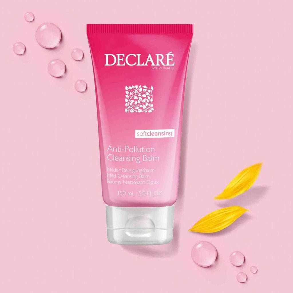 Facial Cleanser Declaré SOFT CLEANSING 150 ml Balsam Soothing-1