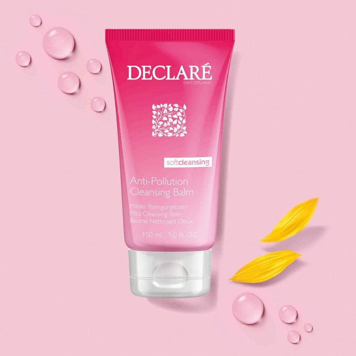 Facial Cleanser Declaré SOFT CLEANSING 150 ml Balsam Soothing-1