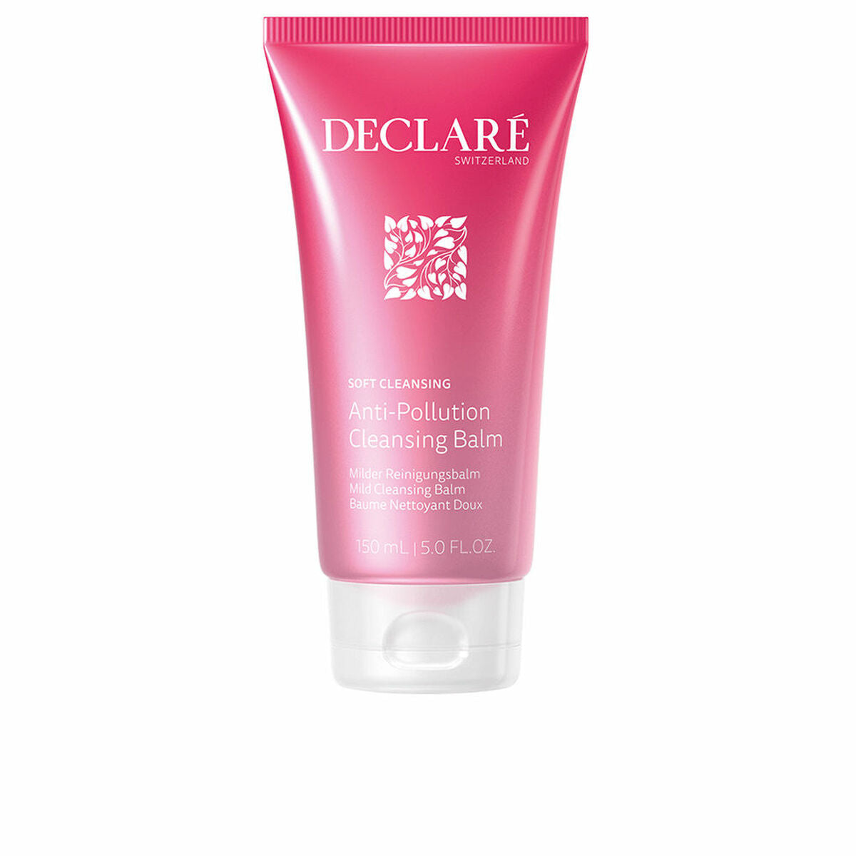 Facial Cleanser Declaré SOFT CLEANSING 150 ml Balsam Soothing-0