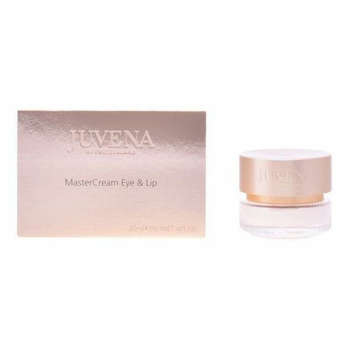 Anti-Ageing Treatment for Eyes and Lips Juvena MASTER CARE (1 Unit)-0