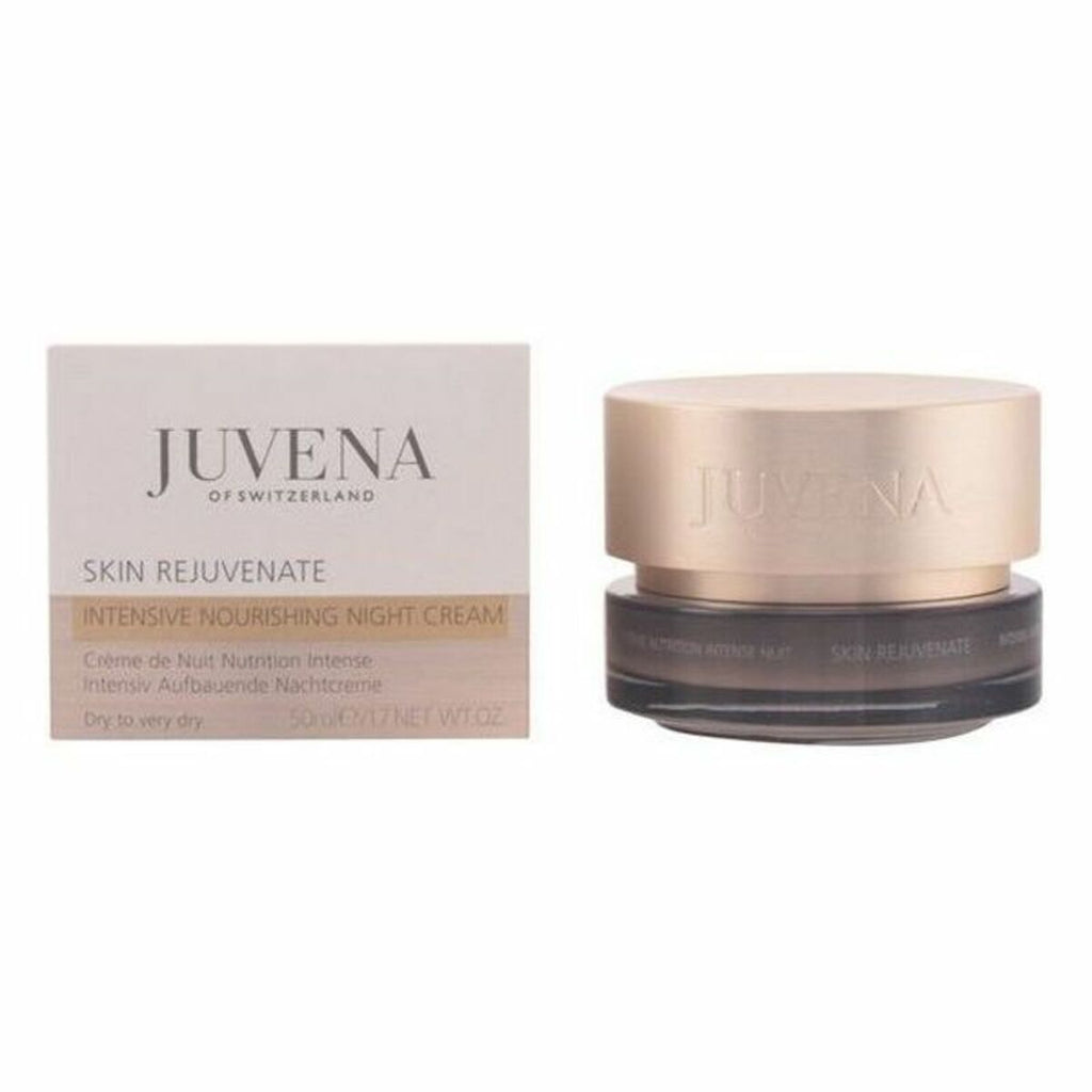 Anti-Ageing Night Cream Skin Rejuvenate Juvena-0