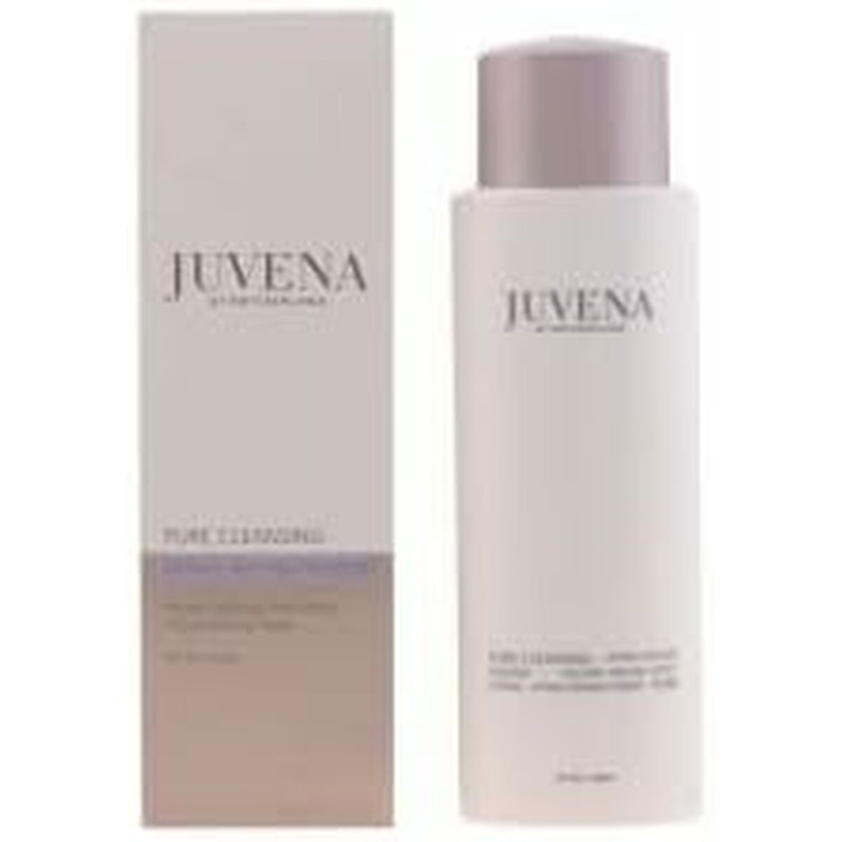 Cleansing Foam Juvena 30 ml-0