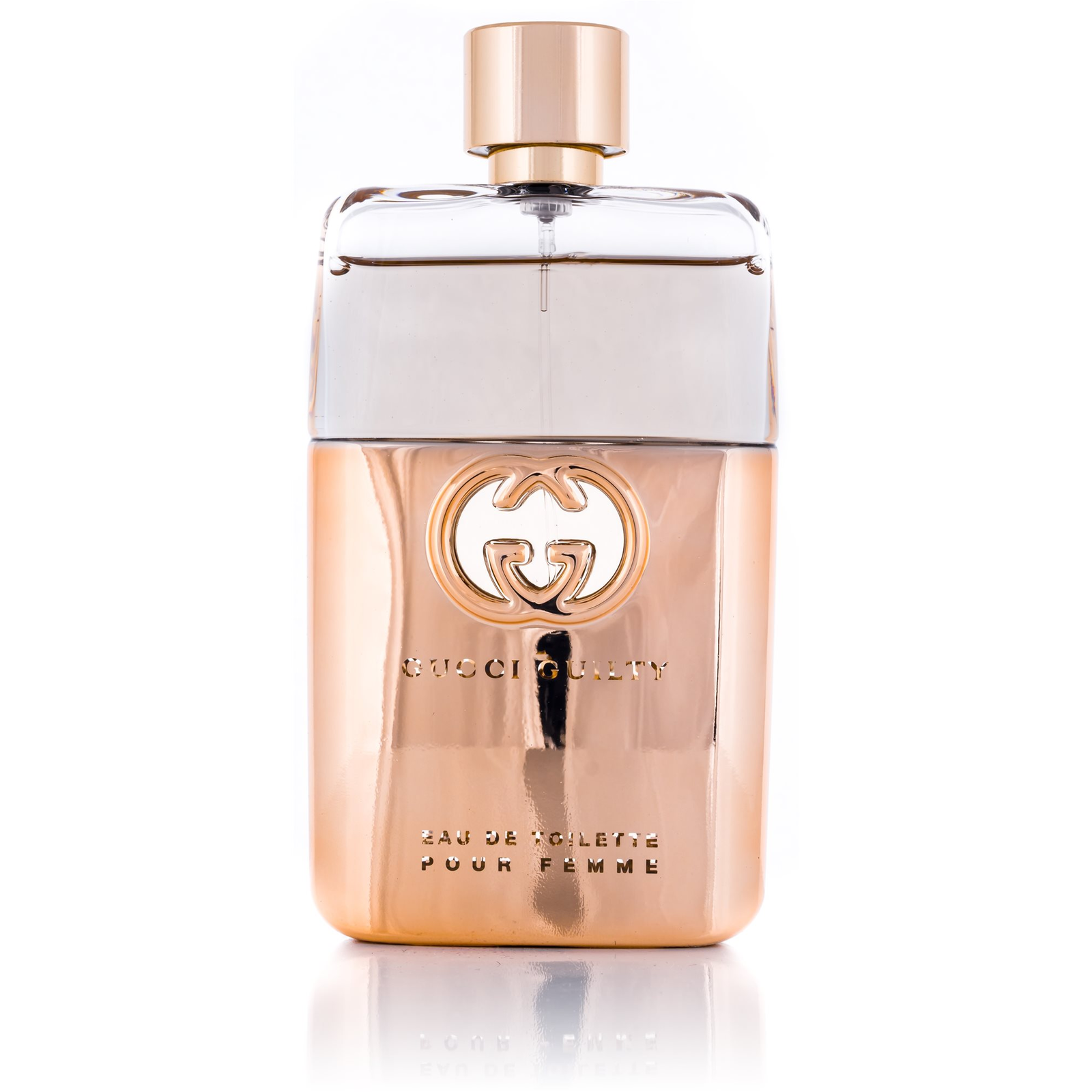 Gucci Guilty 2021 EdT 90ml Hölgyeknek (3616301976141)-0