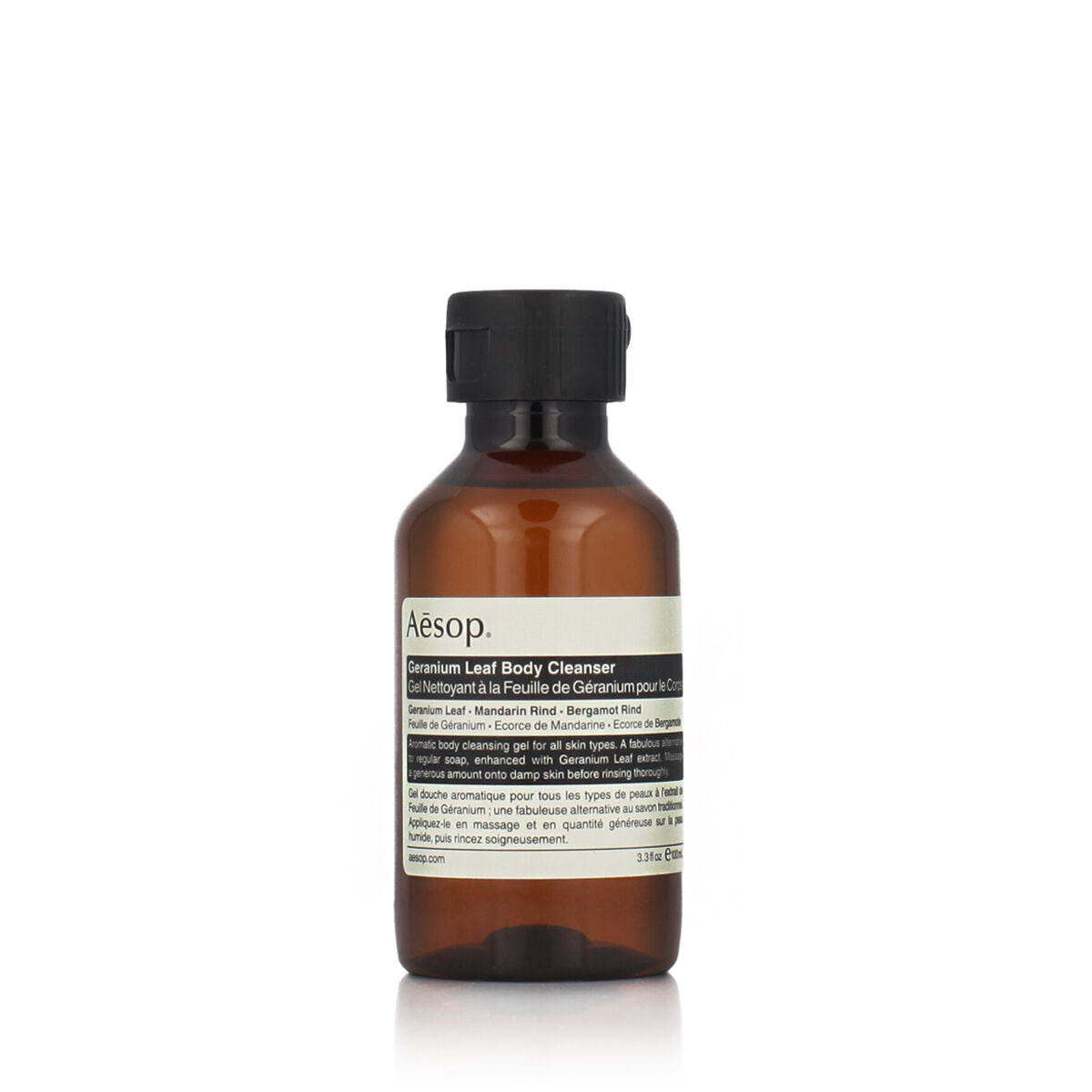Body Lotion Aesop GERANIUM LEAF 100 ml-0