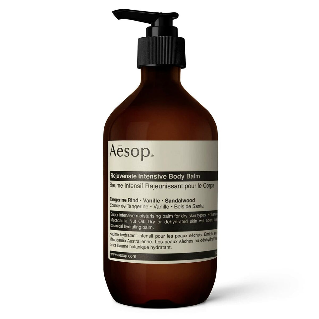 Body Lotion Aesop REJUVENATE INTENSIVE 500 ml-5