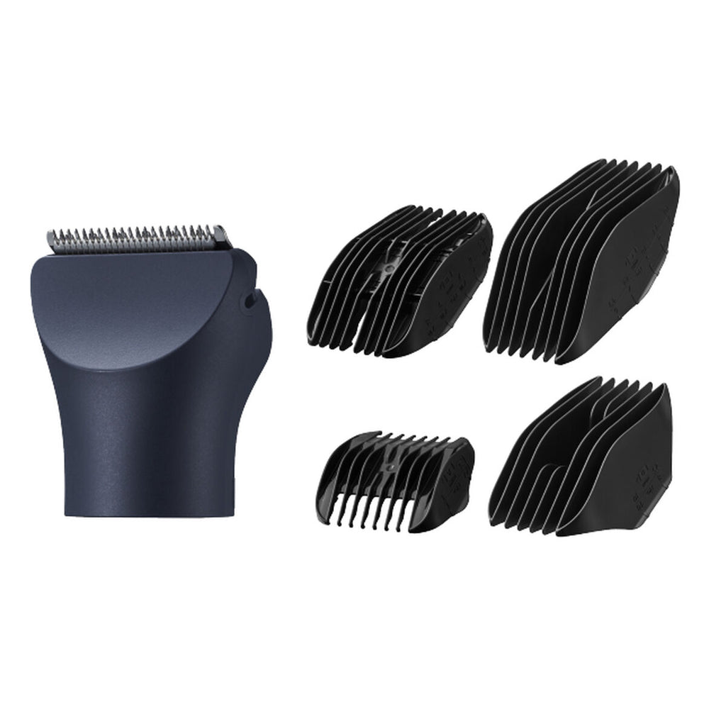 Cutting Head Panasonic ER-CHC1-A301 Black (5 Units)-1