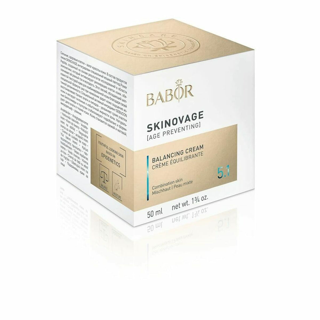 Day Cream Babor-1