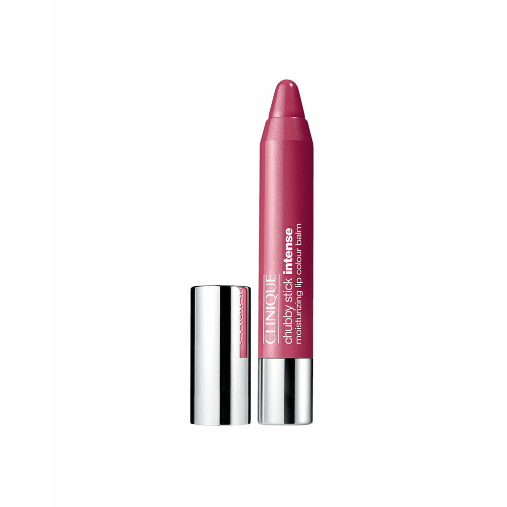 Coloured Lip Balm Clinique Chubby Stick Intense Nº 03 Mightiest Maraschino 3 g-0