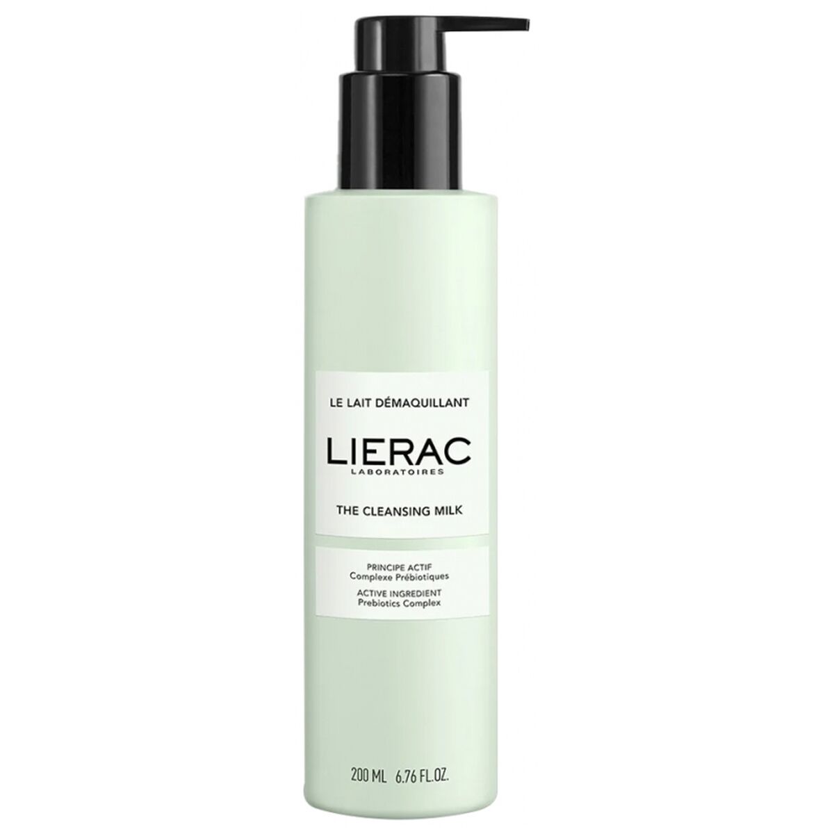Make Up Remover Cream Lierac   Micellar-0