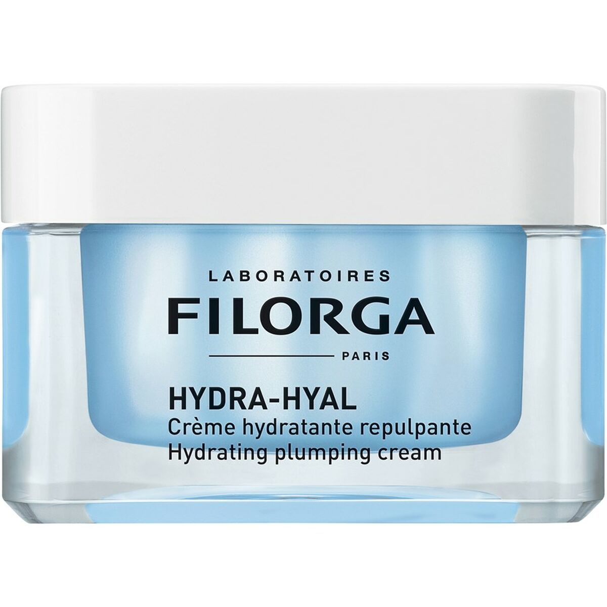 Hydrating Cream Filorga Hyal-0
