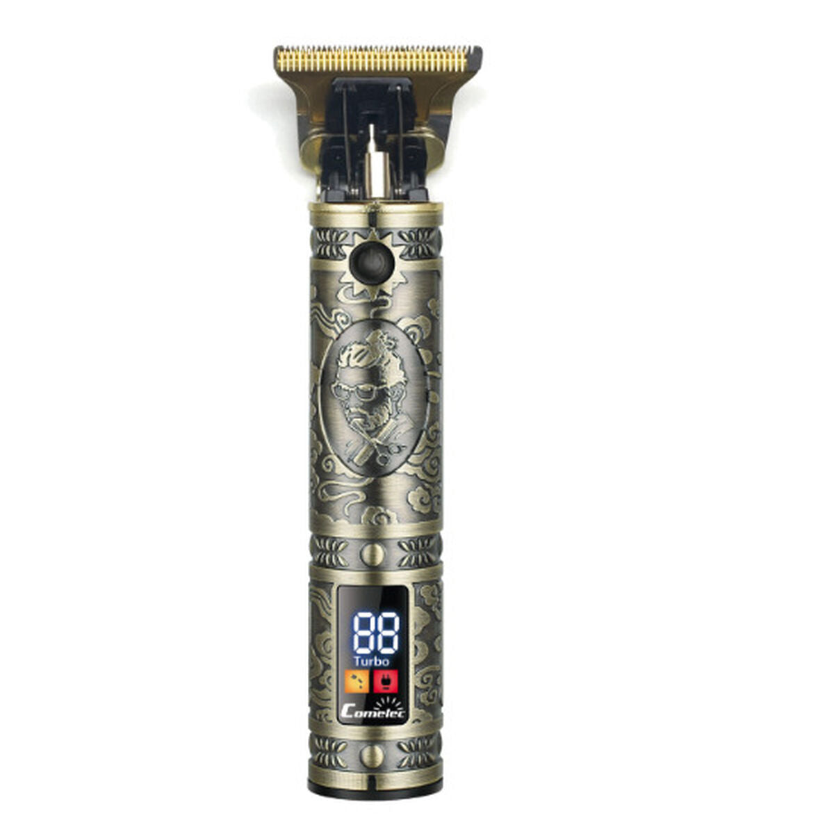 Hair clippers/Shaver COMELEC CP7219-0