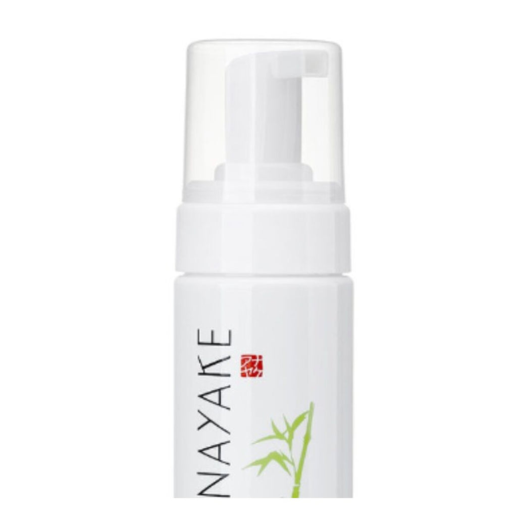 Cleansing Mousse Annayake Bamboo 150 ml-1