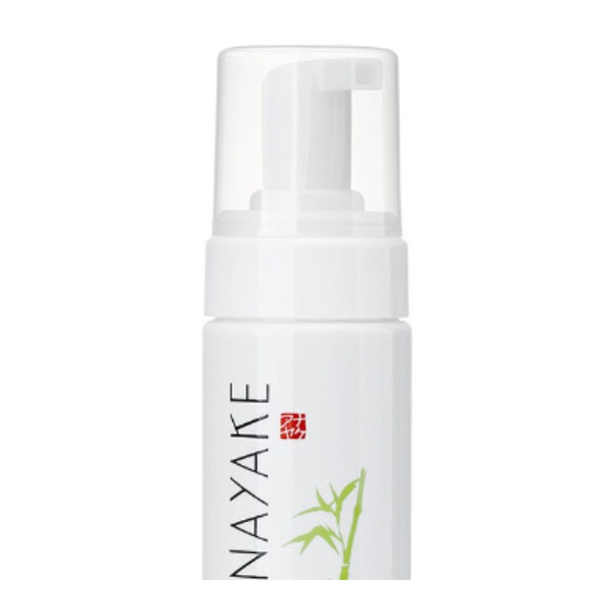 Cleansing Mousse Annayake Bamboo 150 ml-1