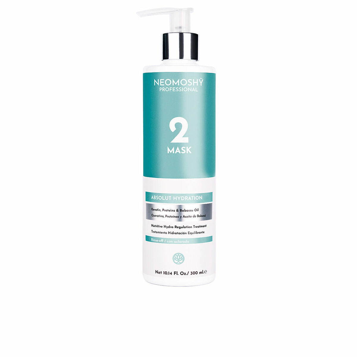 Hydrating Mask Neomoshy Absolu Hydration (300 ml)-0