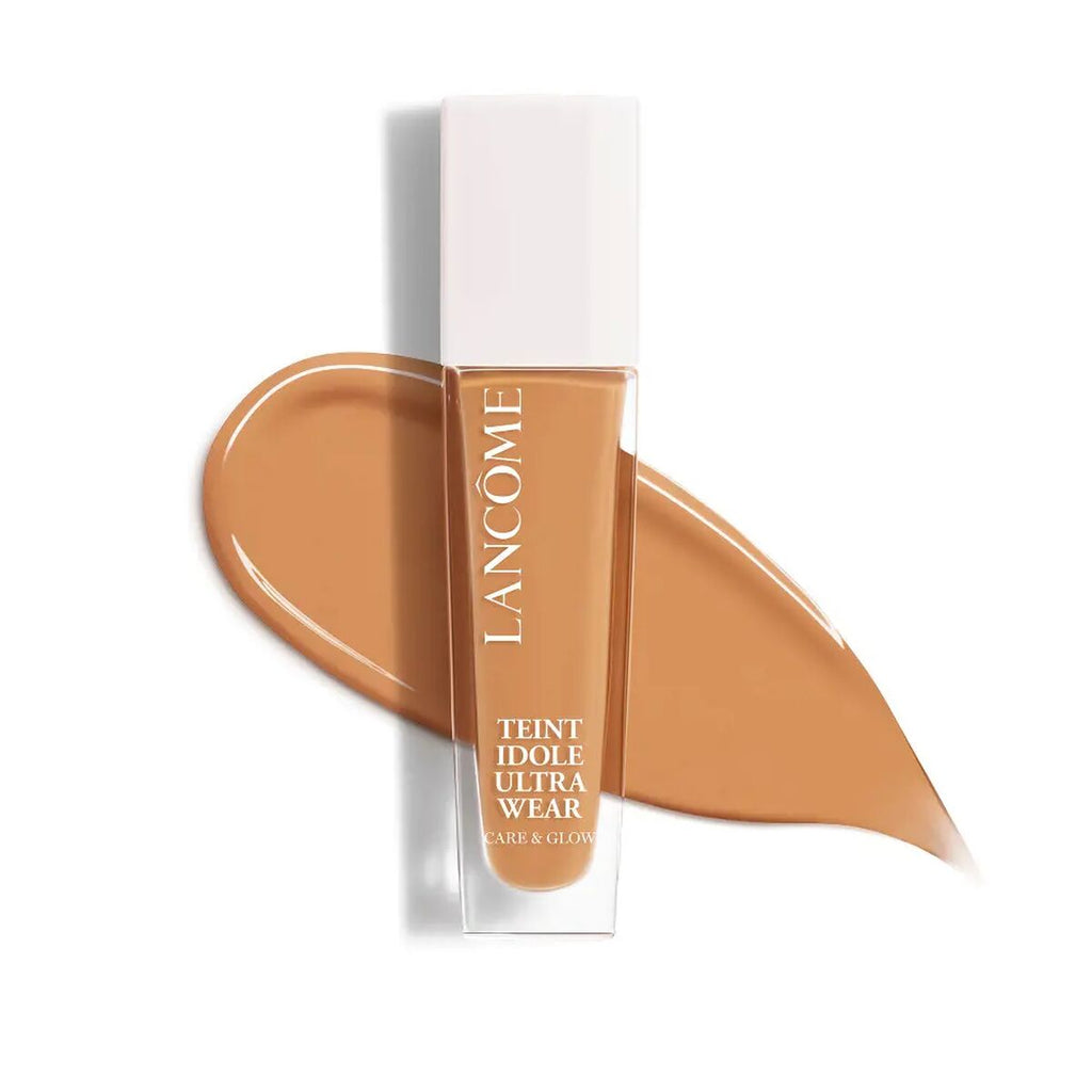 Liquid Make Up Base Lancôme Teint Idole Ultra Wear Nº 405W 30 ml-0
