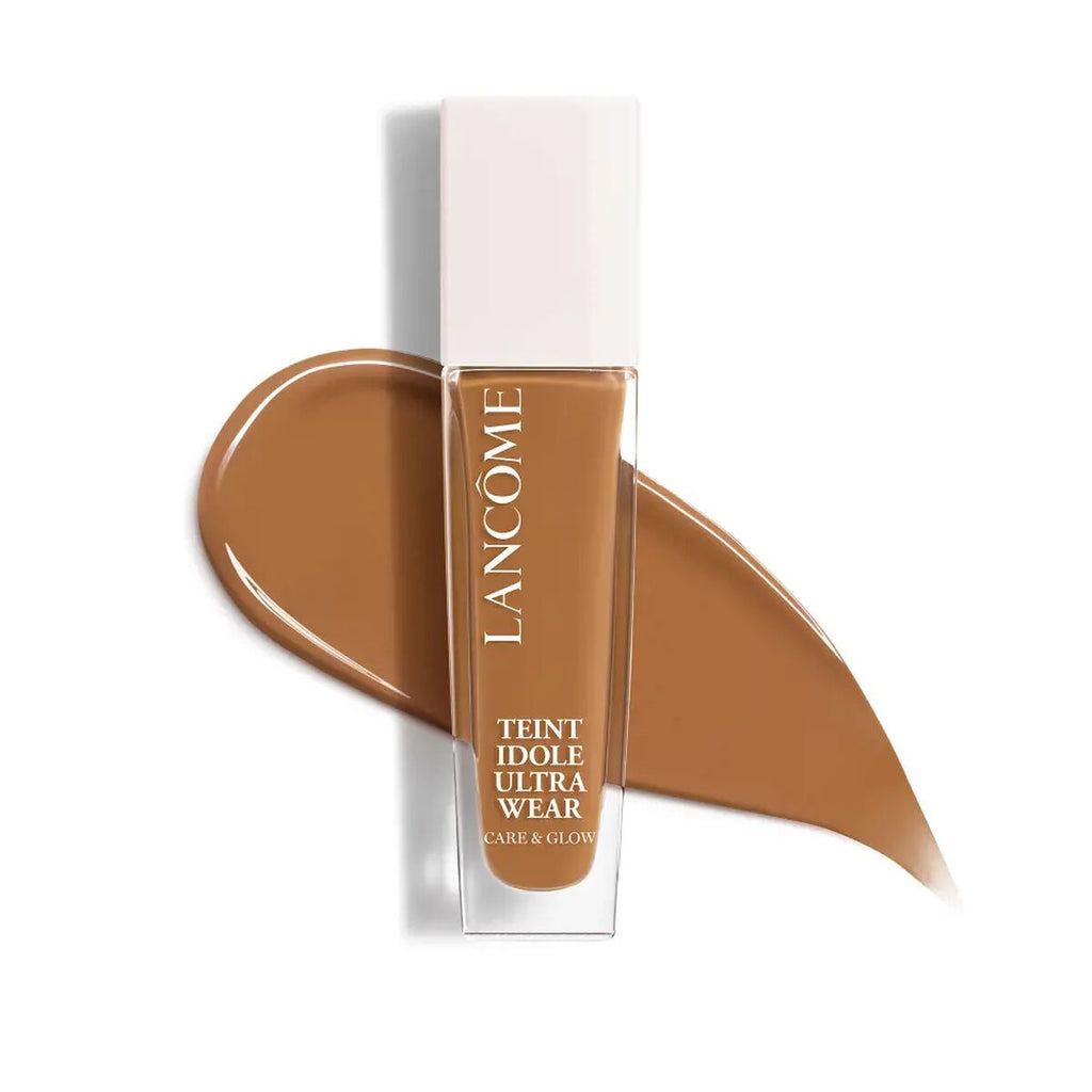 Liquid Make Up Base Lancôme Teint Idole Ultra Wear Nº 445N 30 ml-0
