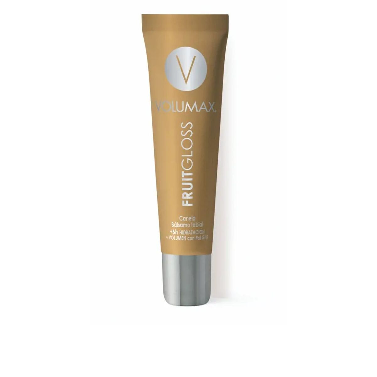 Lip-gloss Volumax Cinnamon 7,5 ml-0