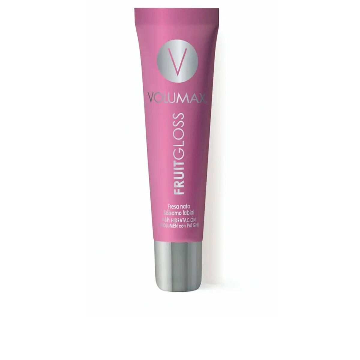 Lip-gloss Volumax Strawberry Custard 7,5 ml-0