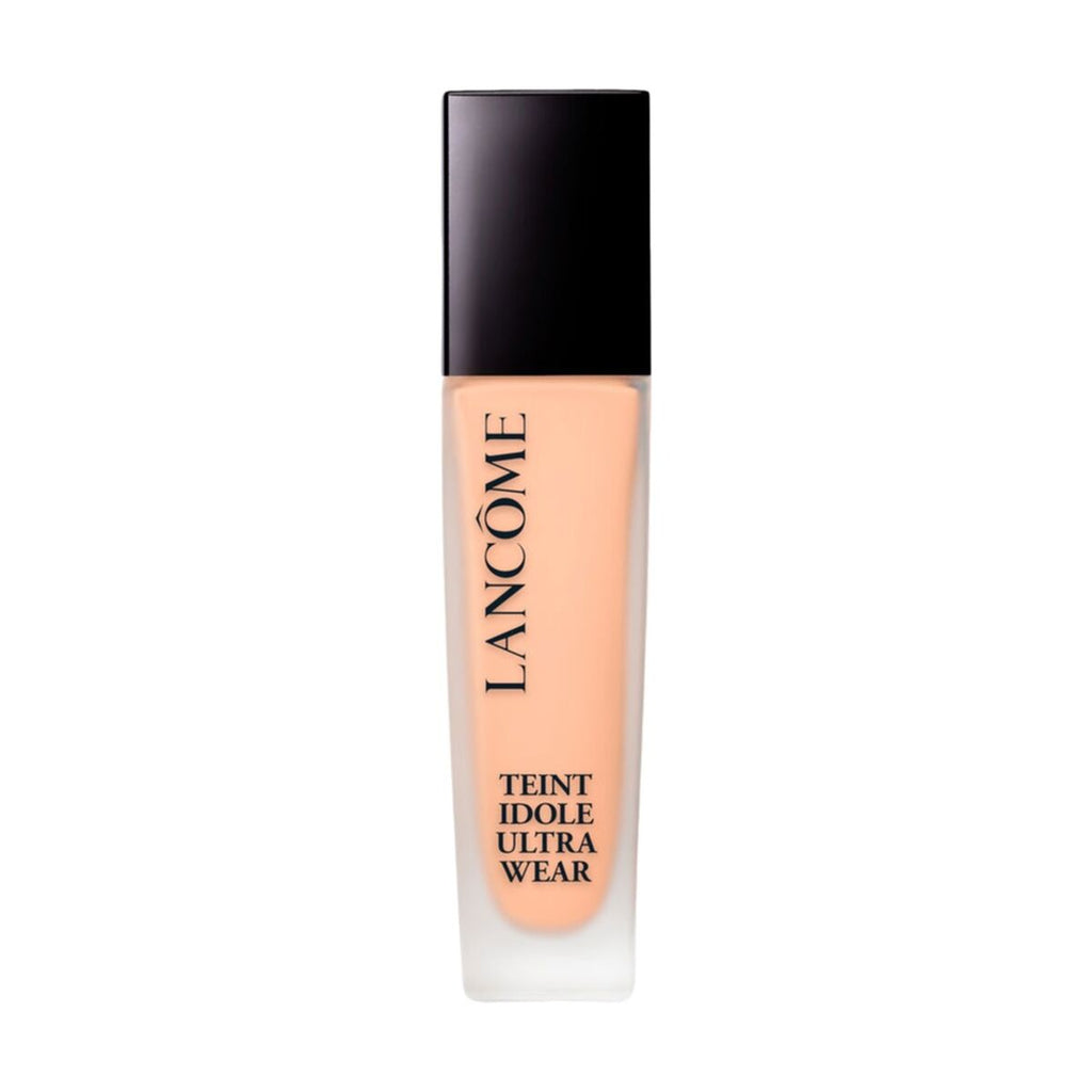 Liquid Make Up Base Lancôme TEINT IDOLE ULTRA WEAR Nº 125w Spf 35 30 ml-0