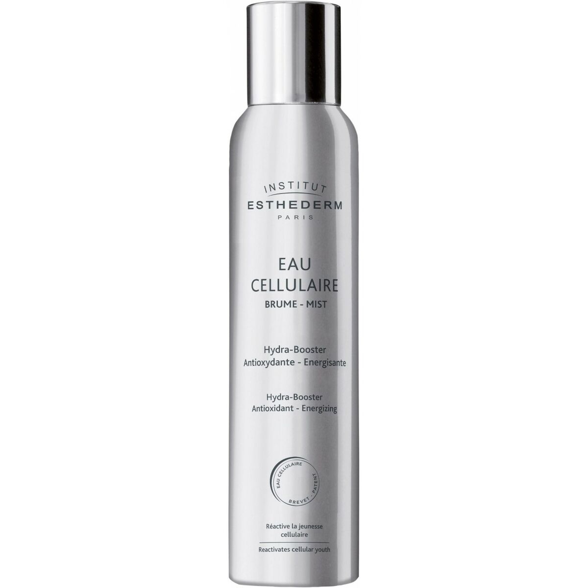 Facial Mist Institut Esthederm Eau Cellulaire 200 ml-0