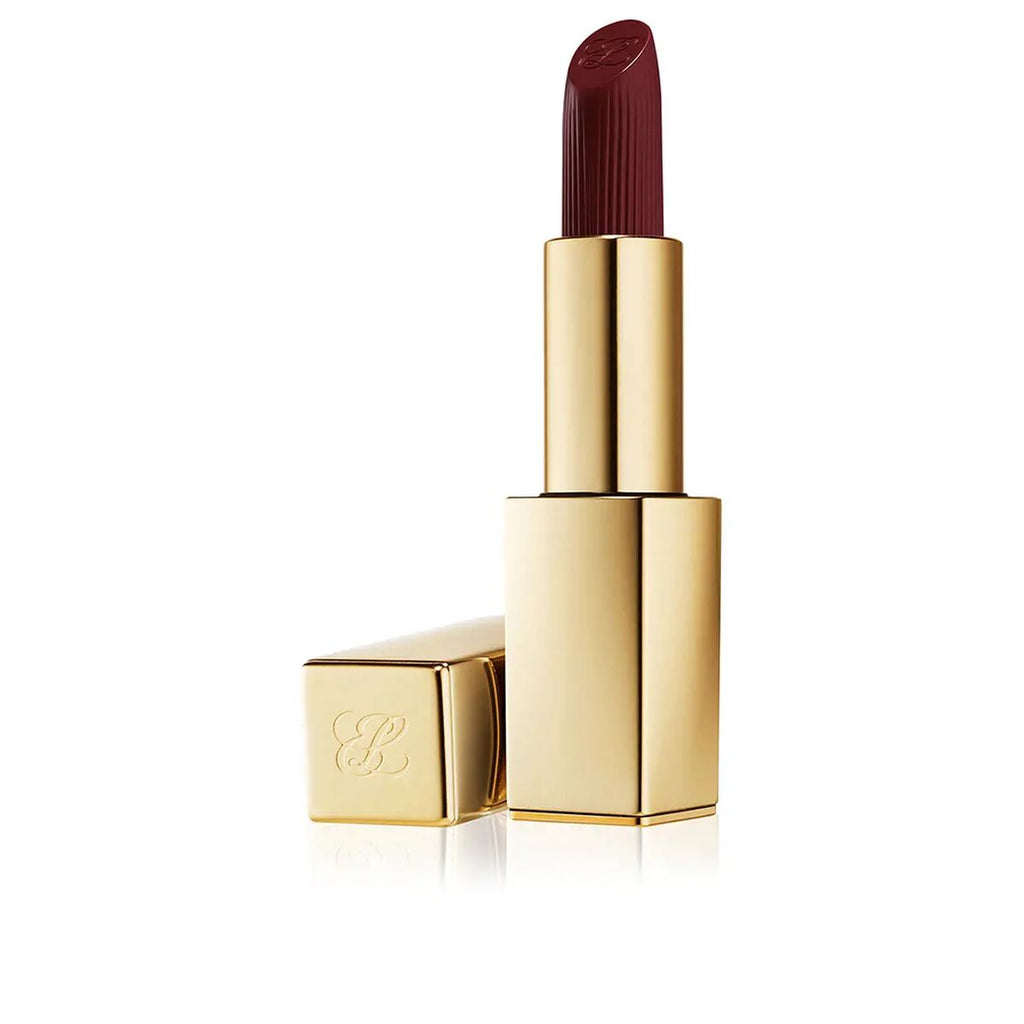Lip balm Estee Lauder Pure Color Vin Noir 3,5 g Creamy-0