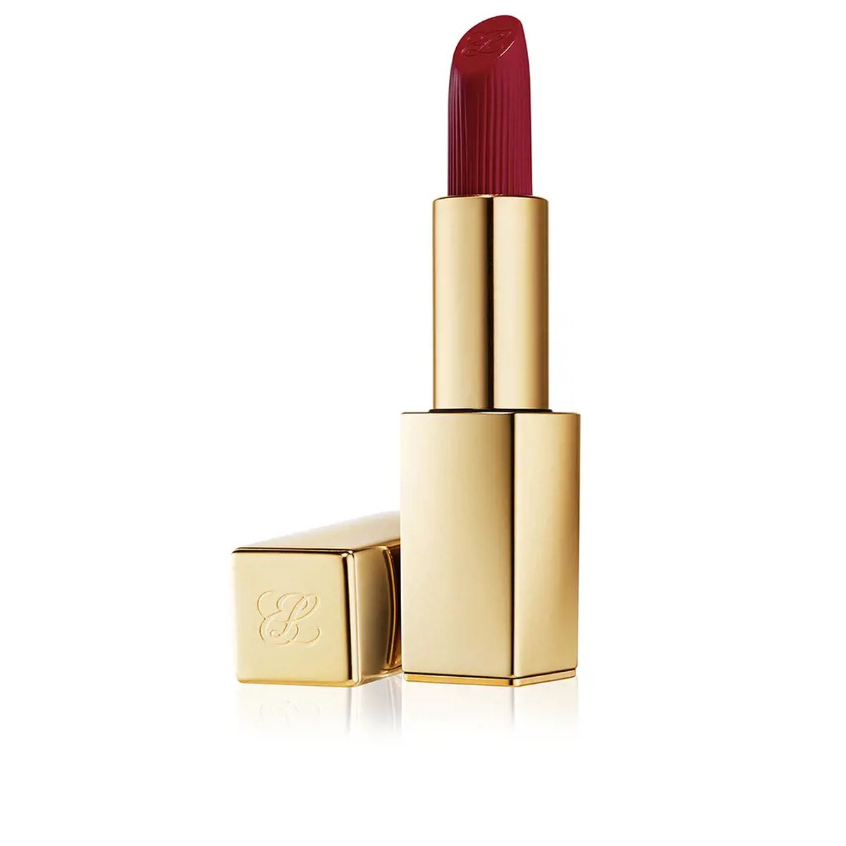 Lip balm Estee Lauder Pure Color Bold Bordeaux 3,5 g Creamy-0