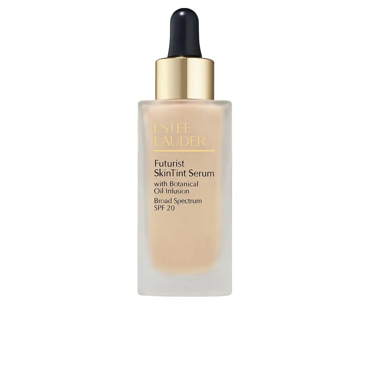 Liquid Make Up Base Estee Lauder Futurist Skintint Nº 0N Spf 20 30 ml Serum-0