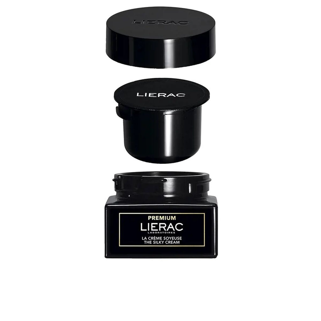 Hydrating Cream Lierac Premium 50 ml-0
