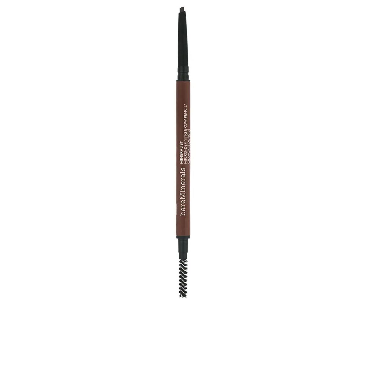 Eyebrow Pencil bareMinerals Mineralist Chesnut-0