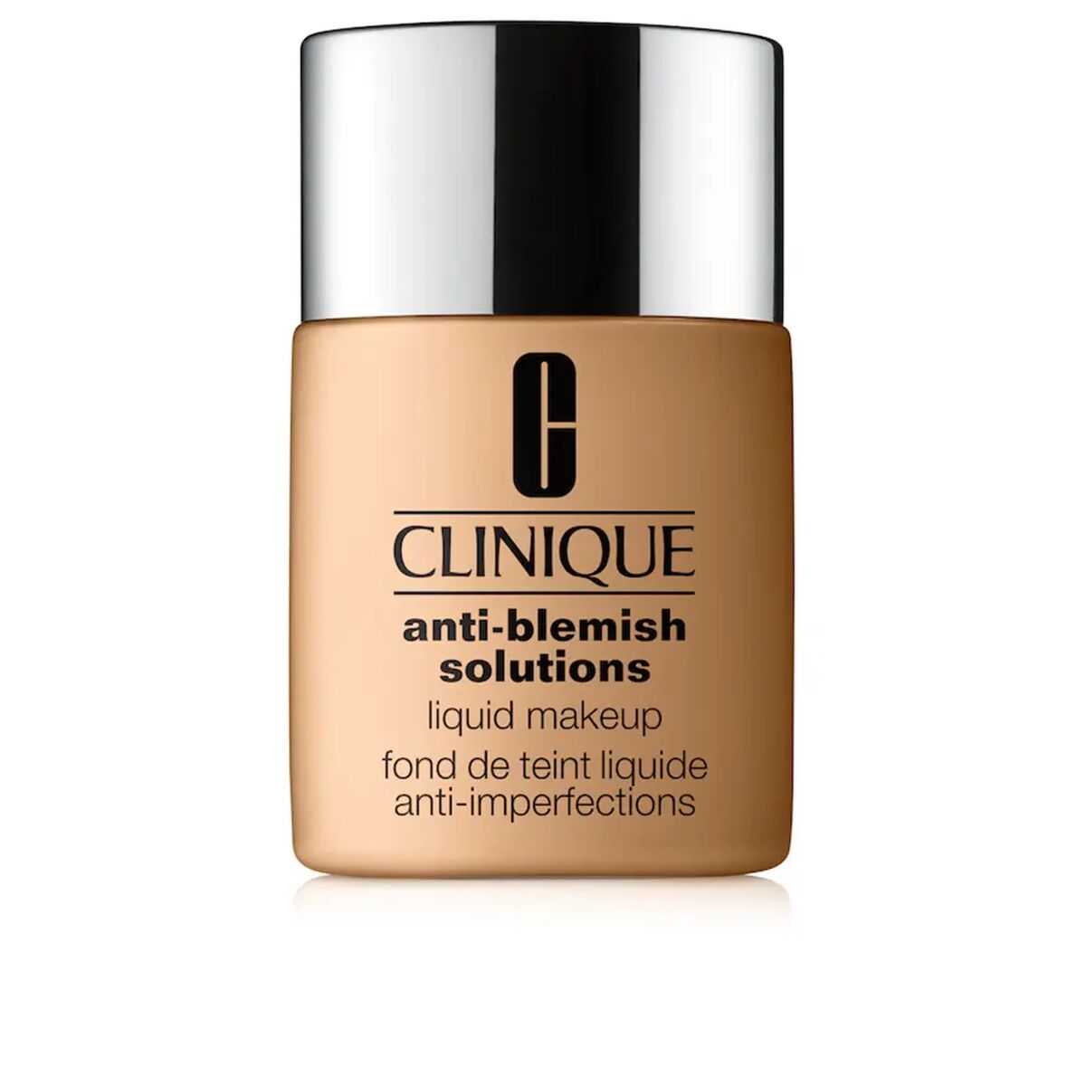 Liquid Make Up Base Clinique Anti-blemish Solutions Neutral 30 ml-0