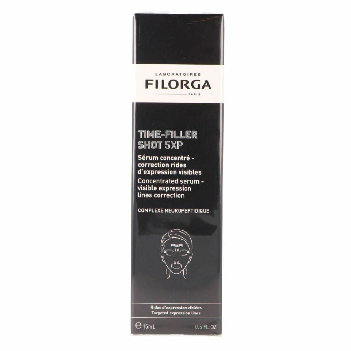 Anti-Wrinkle Serum Filorga-0