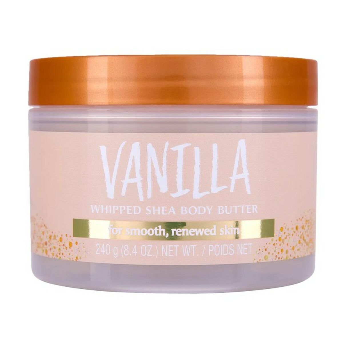 Body Butter Tree Hut Vanilla 510 g-0