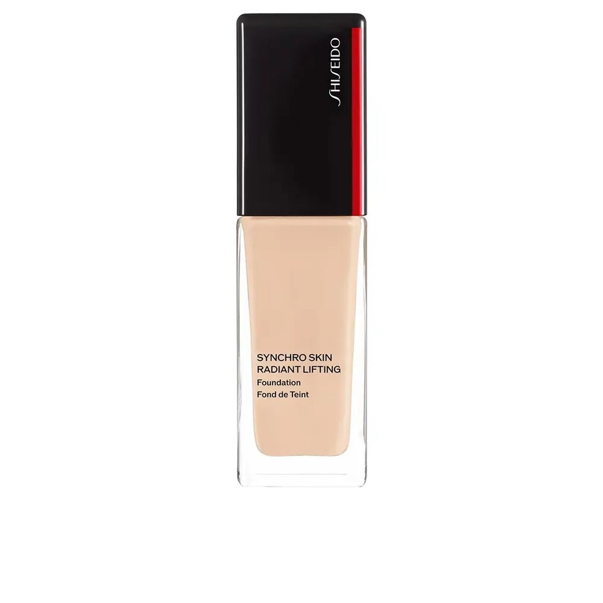 Liquid Make Up Base Shiseido SYNCHRO SKIN Nº 120 Spf 30 30 ml-0