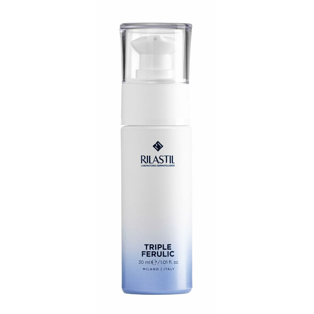 Facial Serum Rilastil TRIPLE FERULIC 30 ml-0
