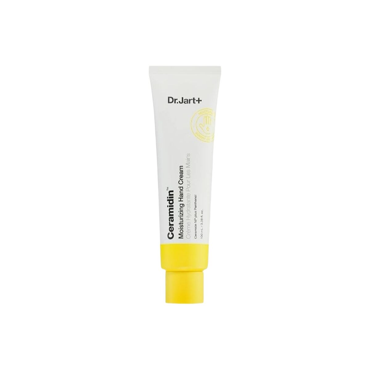 Hand Cream DR.JART+ CERAMIDIN 100 ml-0