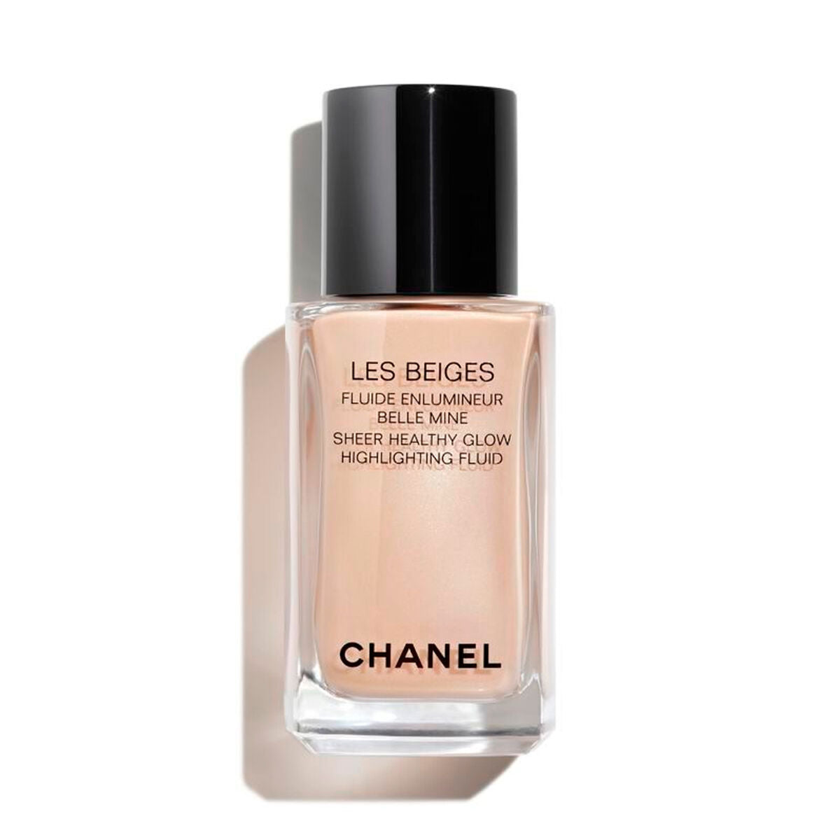 Facial Corrector Chanel Les Beiges Sunkissed-0
