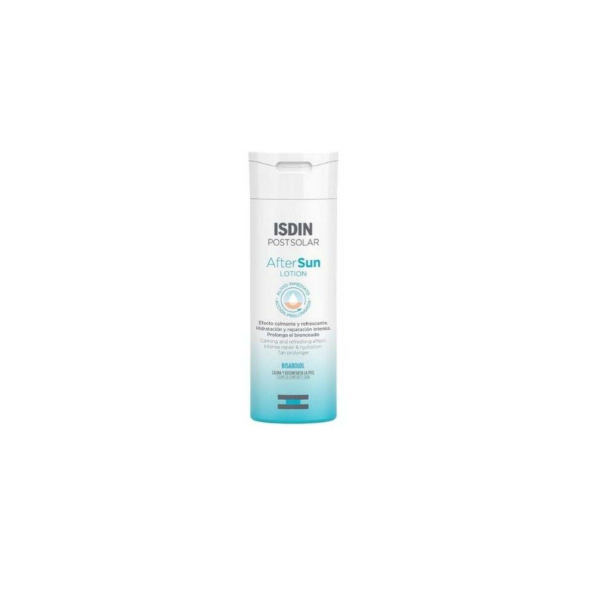After Sun Isdin Post Solar Refreshing (200 ml)-0