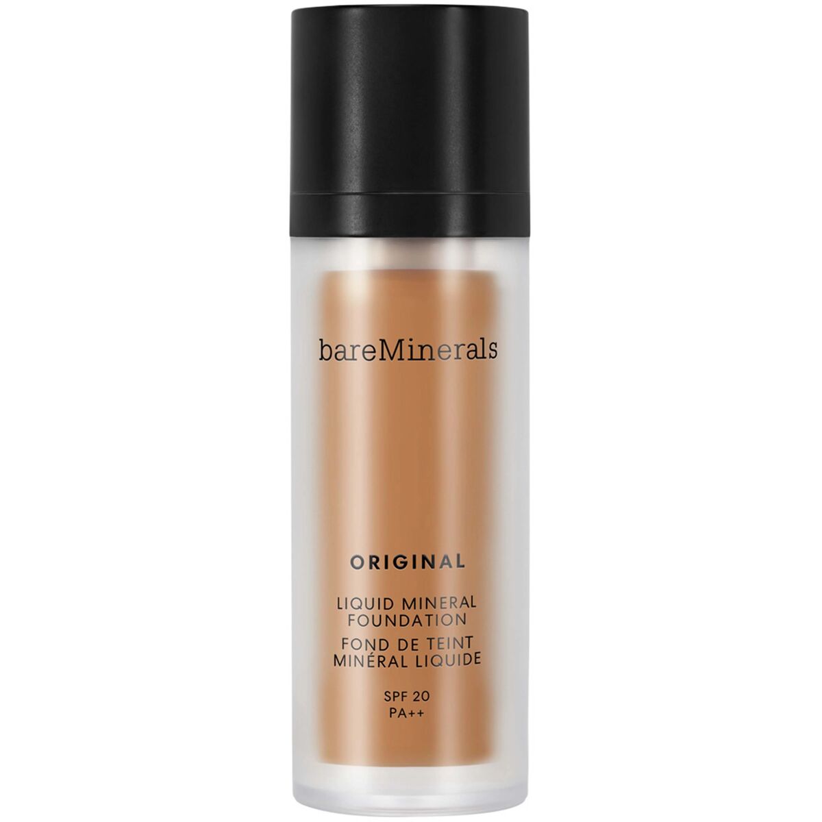 Liquid Make Up Base bareMinerals Original Nº 24 Neutral dark 30 ml-0